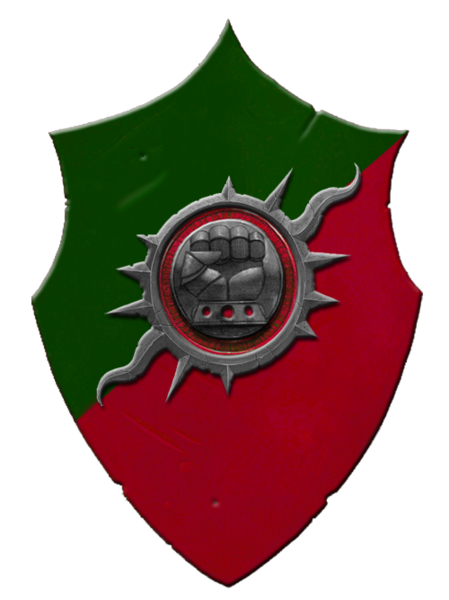 Datei:Miliz wappen.png