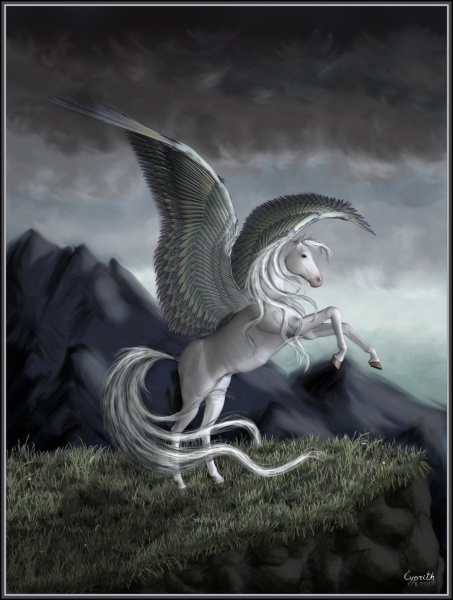 Datei:Pegasus by CyprithTheCat.jpg
